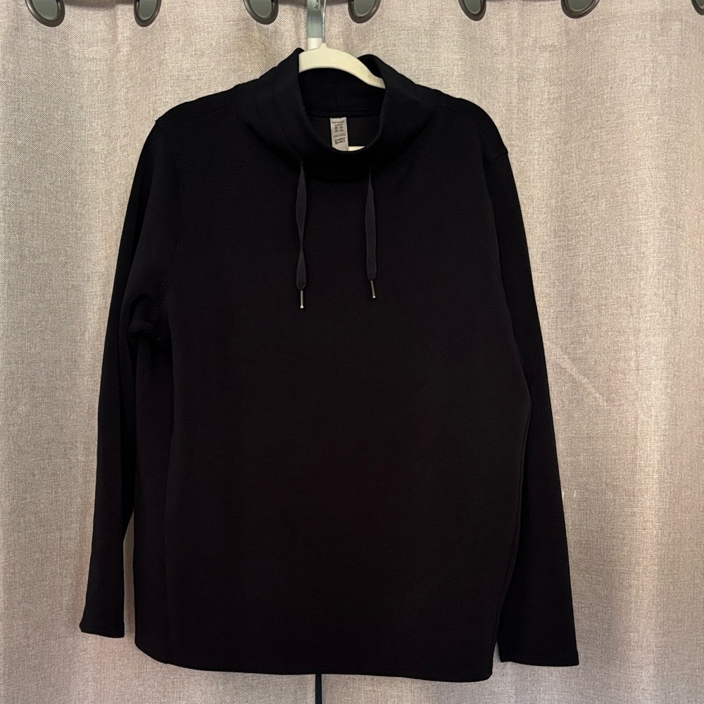 Spanx AirEssentials ‘Got-Ya-Covered’ Pullover, size 1X